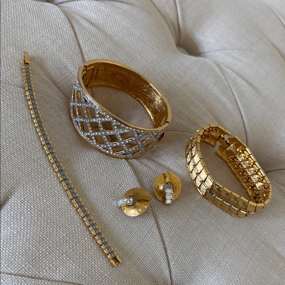 Jewelry Set